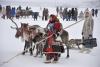 Фотовыставка "Русский Север: зарисовки с Ямала"